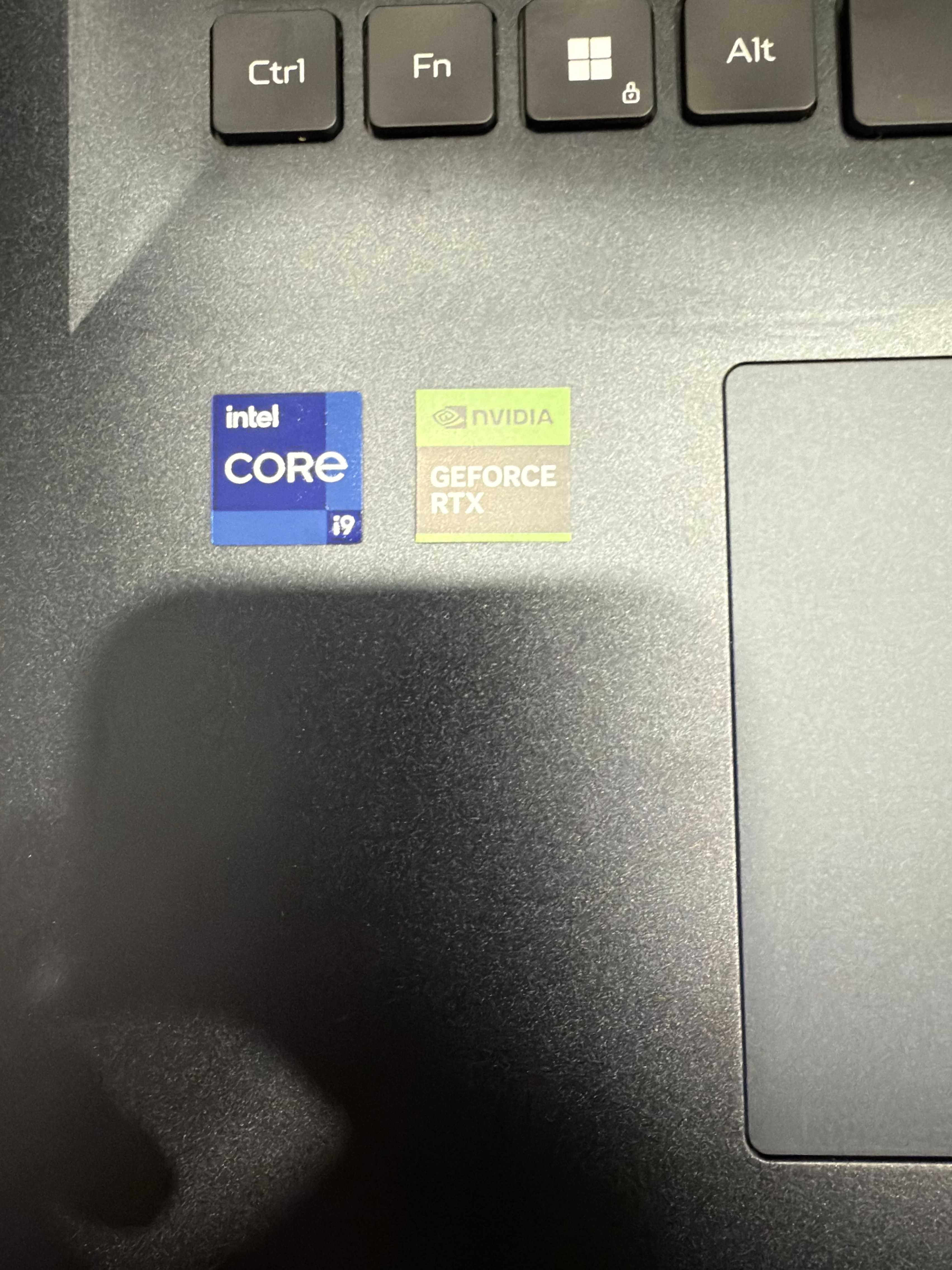 Laptop Predator Helios 18