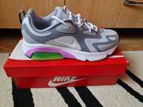 Nike Air Max 200