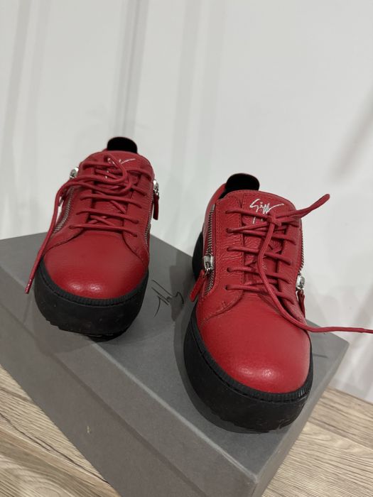Sneakers Giuseppe Zanotti