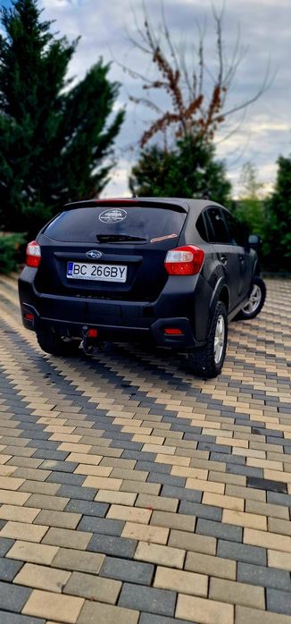 Vând Subaru XV 2012 167000 Km reali
