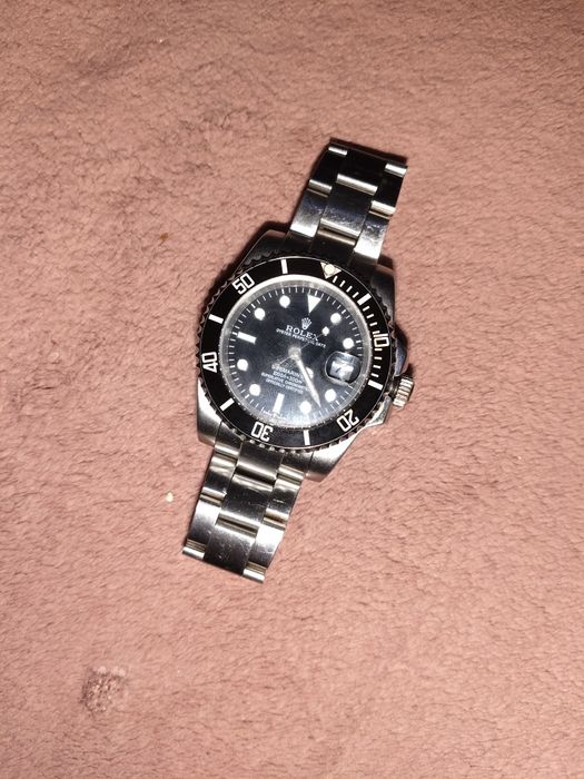 Rolex Submariner