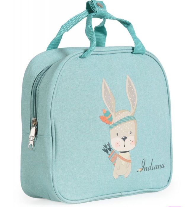 Нова детска кошара Cangaroo  и нов  матрак