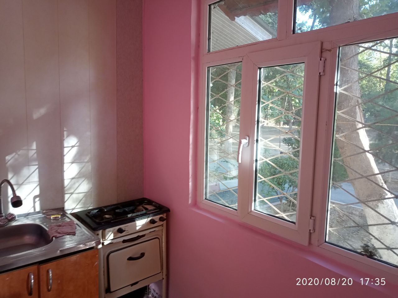 Продаётся СВОЯ, 1 комнатная квартира, 1/1/5