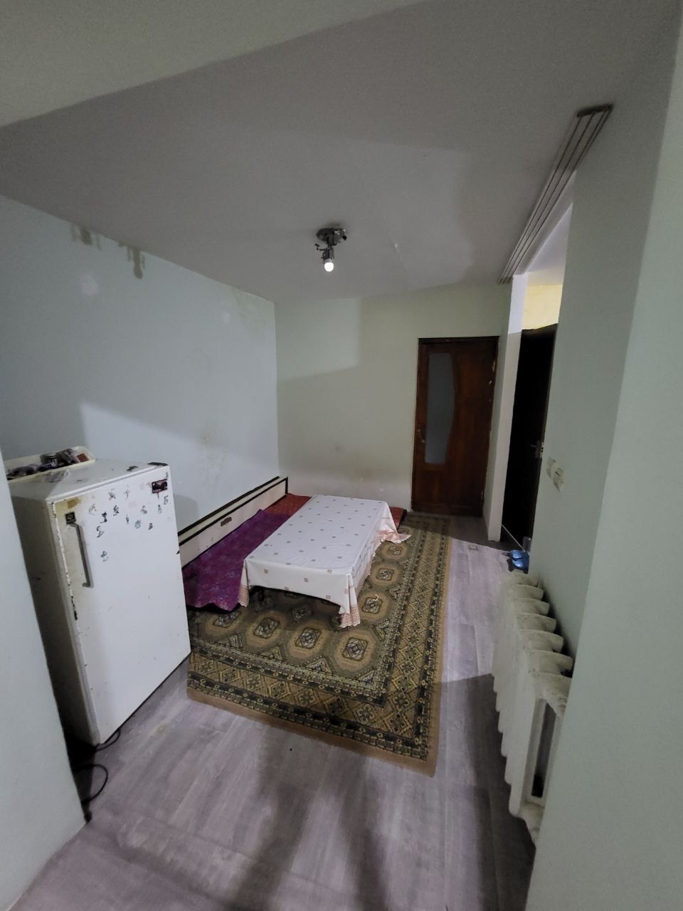 Срочно продается квартира.Набережная,Кибрай