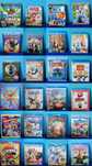 Peste 100 de Filme/Animatii format blu ray / DVD