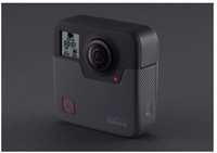 Продам камеру go pro 360 fusion  в отличном состоянии