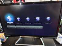 Televizor Philips 22 inch pentru bucatarie
