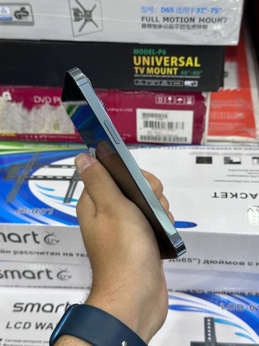 Iphone 13 pro 128 gb blue