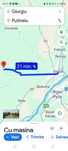 Vănd teren intravilan, 2500mp, între case, cu deschidere la 2 străzi
