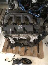 Motor 2.0 hdi Peugeot Citroen Fiat RHR