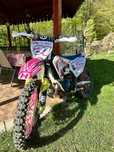 Husqvarna TC 125
