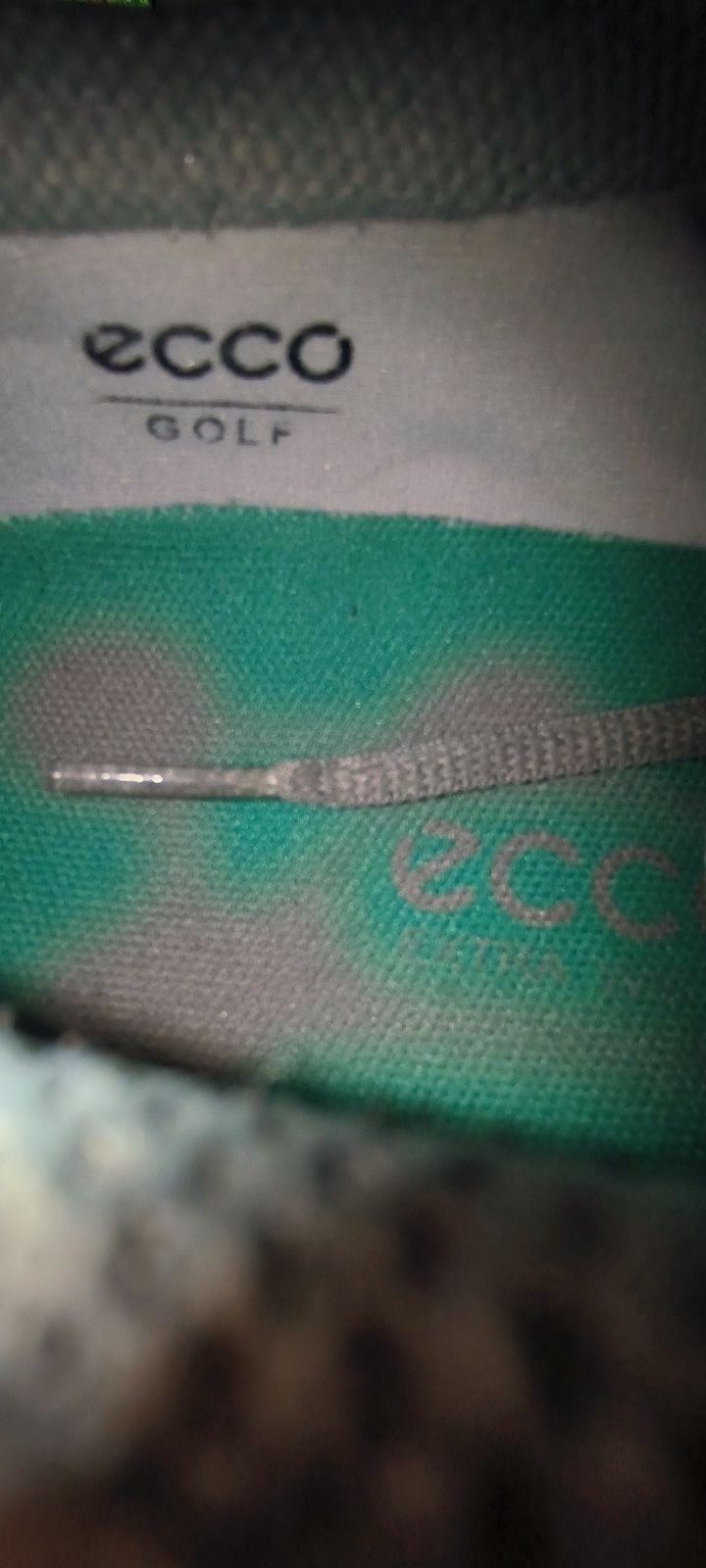 Обувки за голф ECCO 41 номер