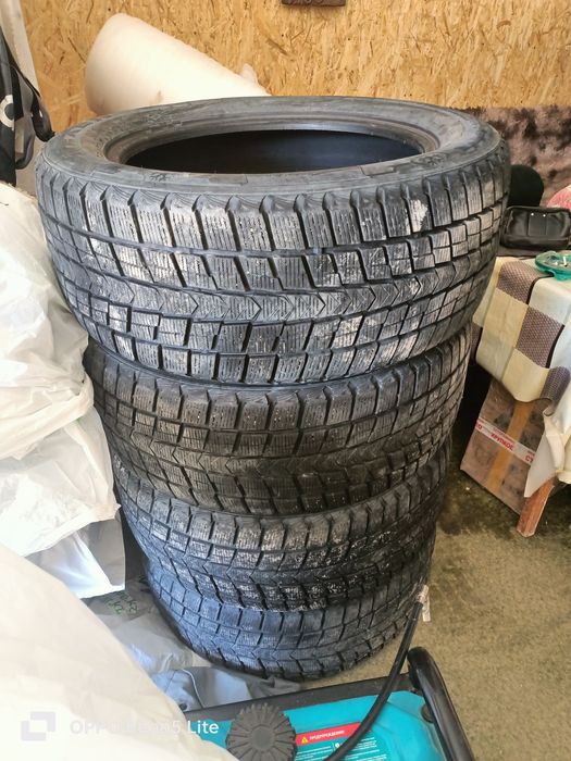 Продам шины 285/50/20
