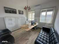 Apartament 3 camere, 61 mp,  parter, multiple functionalitati, Oradea
