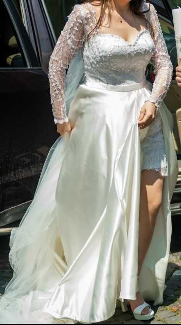 Vand rochie mireasa