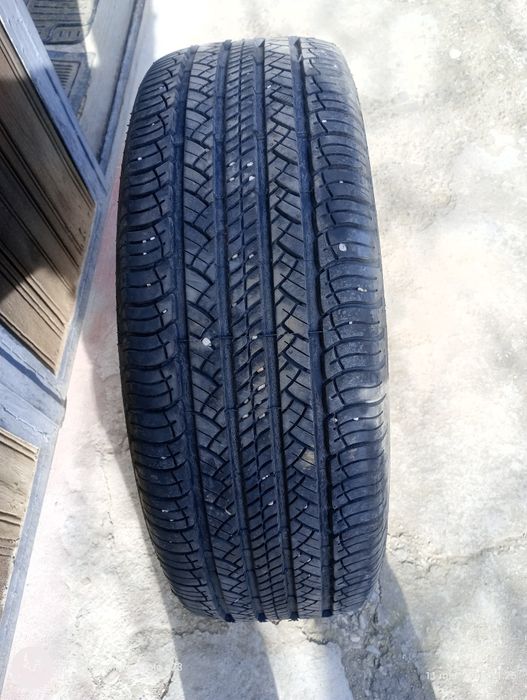 Anvelope SUV allseason