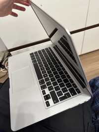 Vand MacBook Air