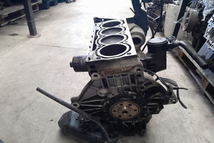 Bloc motor ambielat Volkswagen VW Golf 5 [2003 - 2009] Hatchback 5-us