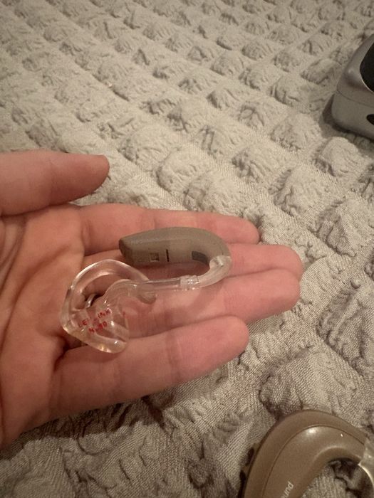 Aparate auditive ReSound