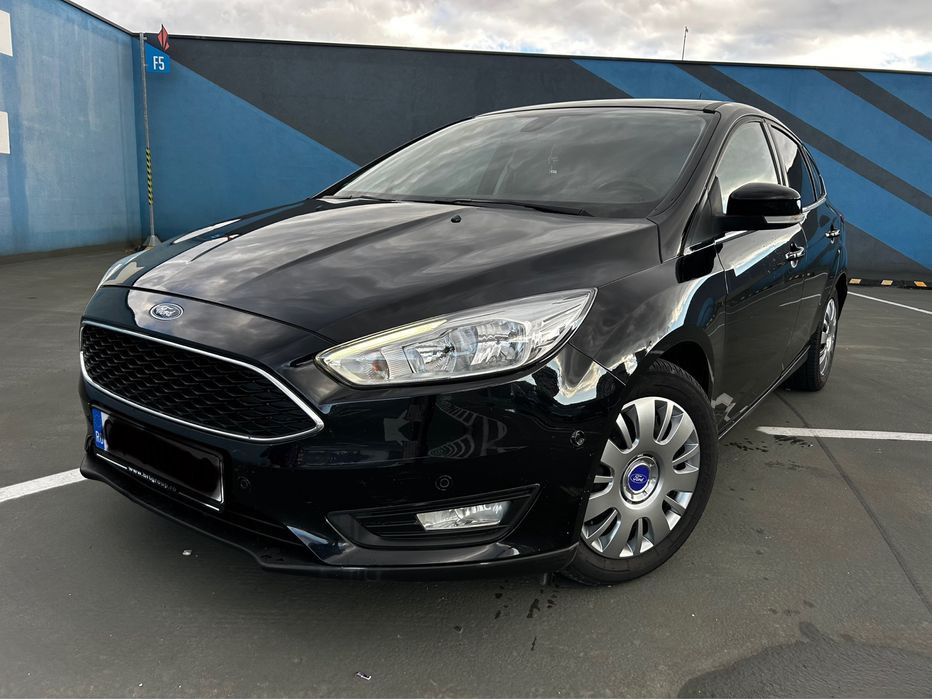 ‼️Stare impecabila‼️Ford Focus