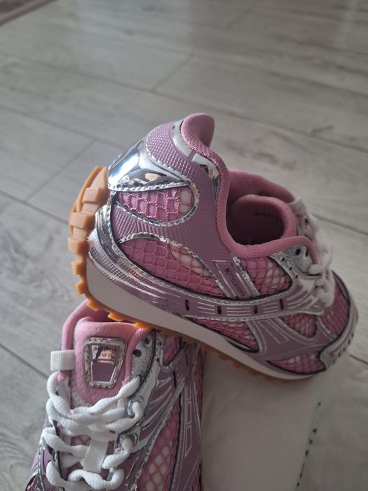 BOTTEGA veneta vintage Runner