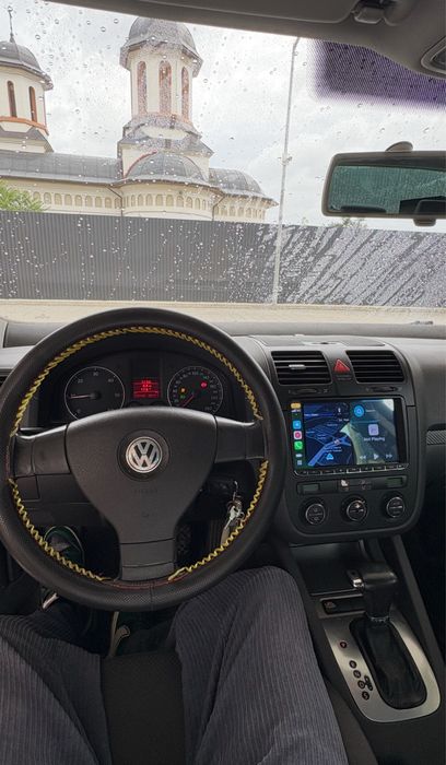 Vand vw golf 5 automat 1.9 tdi motor bkc fara dpf din fabrica