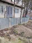 Vând casă 4 camere sat Viile Com Fartanesti Galati