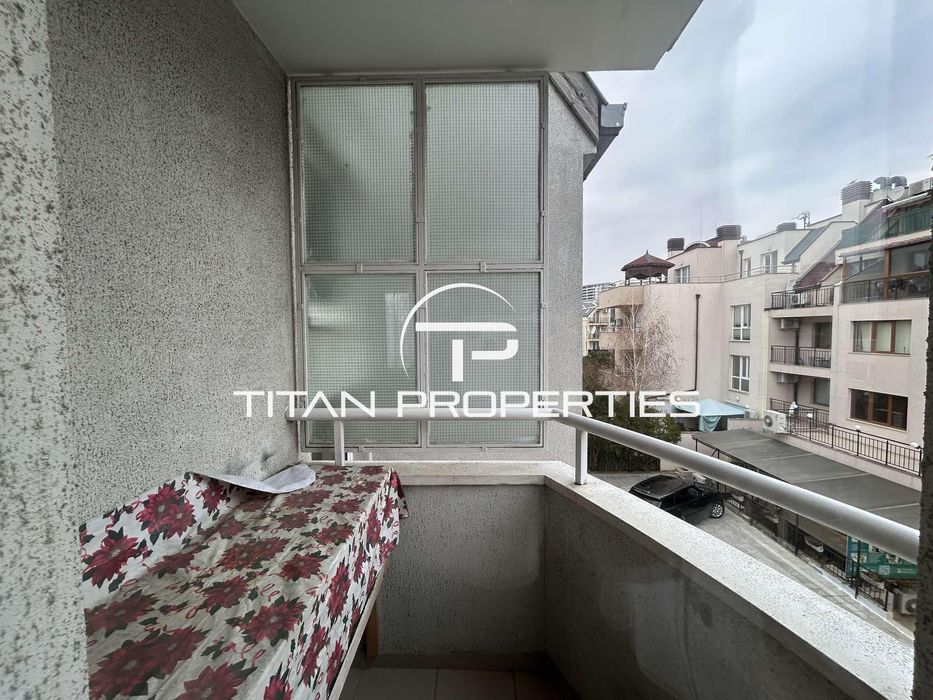 Дава се под наем Двустаен апартамент в Варна, Бриз - 60 кв.м за 400 € - Снимка #10