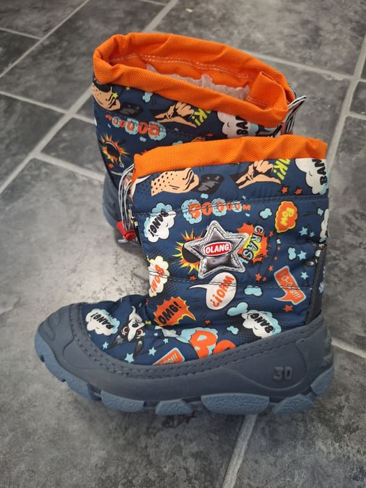 Детски апрески Olang