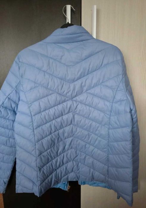 Geaca de toamna XL dama