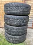 Anvelope / Cauciucuri de iarna 235/55/19 Pirelli