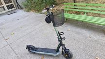 Електрическа тротинетка Argento Active Sport