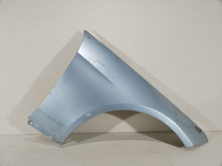 Aripa dreapta fata Mercedes E-Class, W212, 2009, 2010, 2011, 2012, 2013, 2014, 2015, 2016