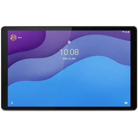 Tableta LENOVO Tab M10 3rd Gen, 10.1", 64GB, 4G B RAM, Wi-Fi, Black