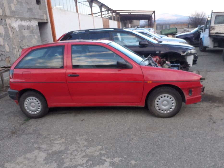 Seat Ibiza-1.8mono