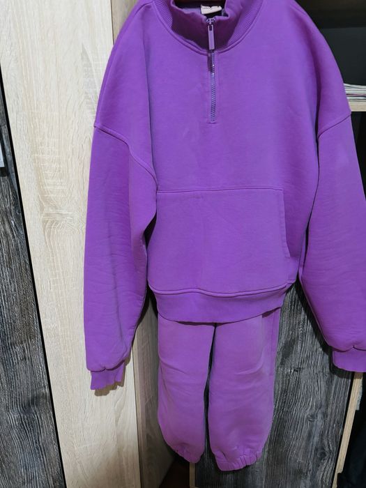 Продам спортивный теплый костюм