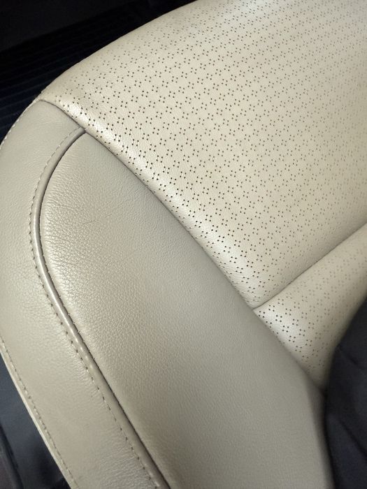 Hyundai santa fe 2.2 din 2015 diesel