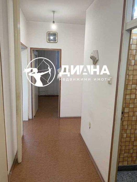 Продава се Тристаен апартамент в Пловдив, Кършияка - 86 кв.м за 1861 €/кв.м - Снимка #6
