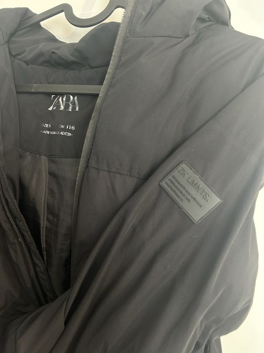 Geaca copii Xara 6 ani, 116 cm