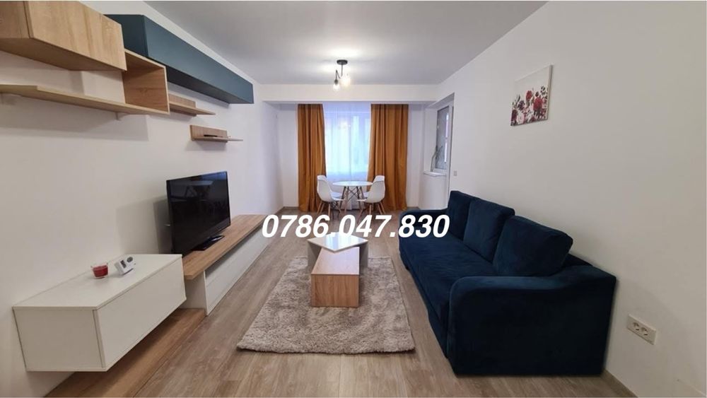 Apartament 2 camere de inchiriat langa metrou Dimitrie Leonida