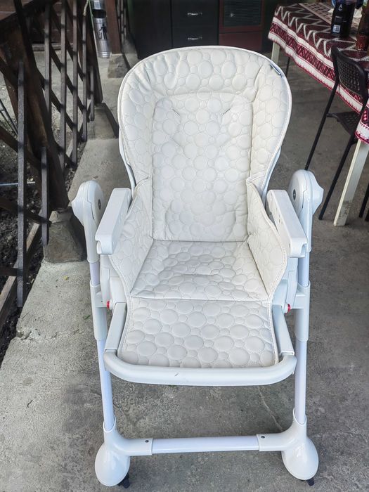 Scaun de masa Wunderkid