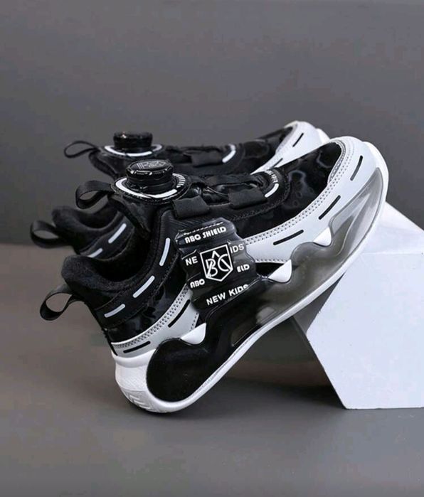 Детски маратонки момиче