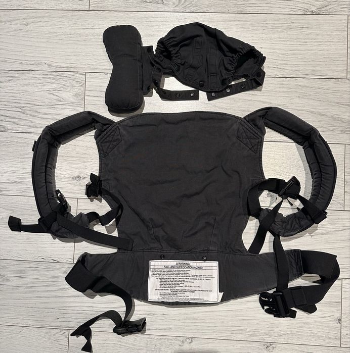 Ергономична раница Boba