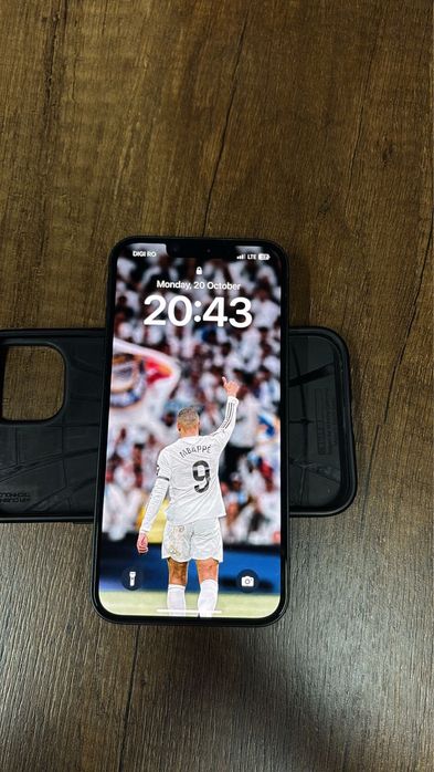 Iphone 14 128GB  84%Baterie