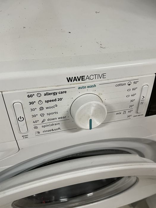 Пералня Gorenje работеща супер.