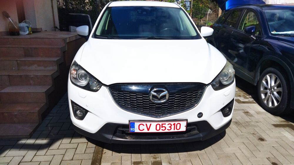 Mazda CX5 , 2014