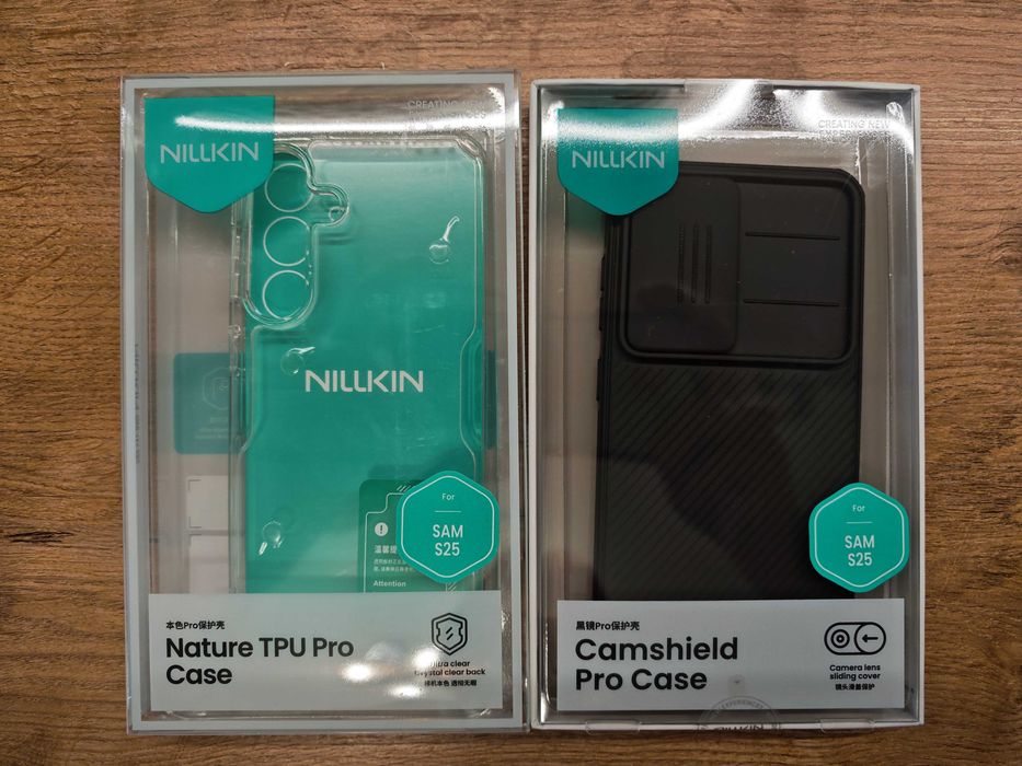 [PACHET] Huse Samsung Galaxy S25