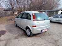 Opel meriva 1.7 diesel 2005