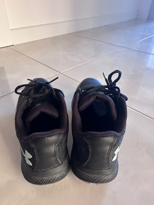 Дамски обувки Under Armour