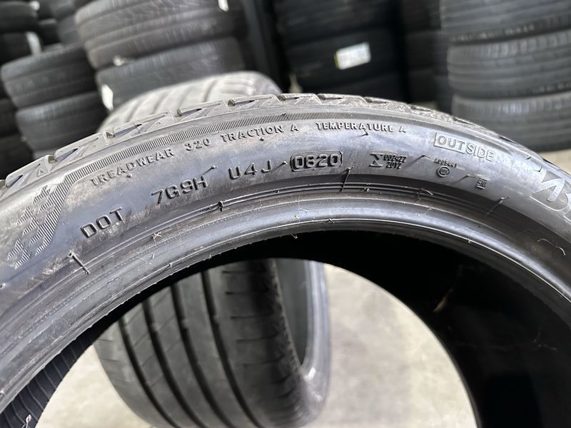 275/35/19 BRIDGESTONE RunFlat 1бр
